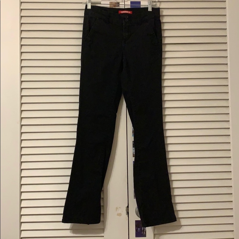 Unionbay Bootcut Pants